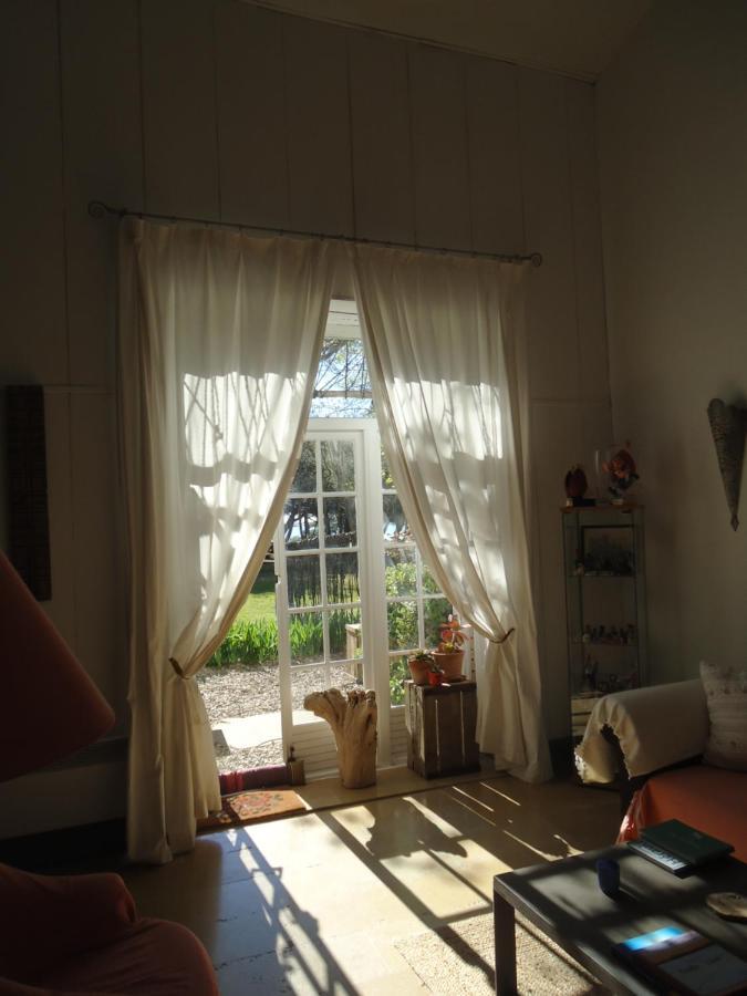 Au Bord De Thau Bed and Breakfast Marseillan  Exteriör bild